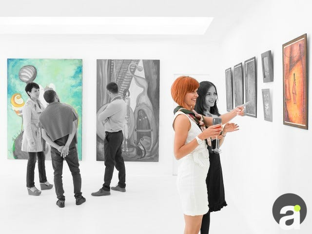 Art Institutes Organization Art Institutes Organization