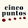 Cinco Puntos by Letibop