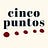 Cinco Puntos by Letibop