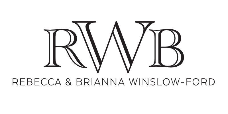 Married THREE-LETTER MONOGRAMS