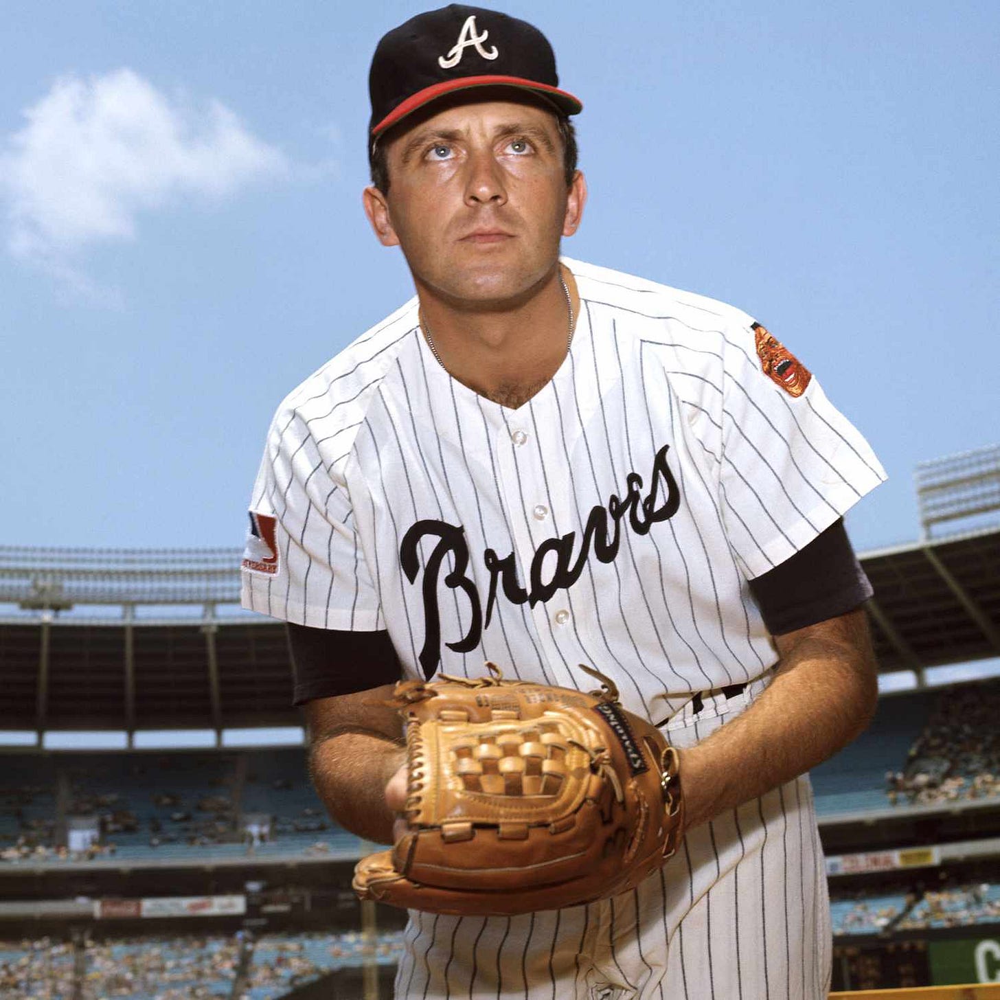 Phil Niekro, Hall of Fame Pitcher, Dies at 81