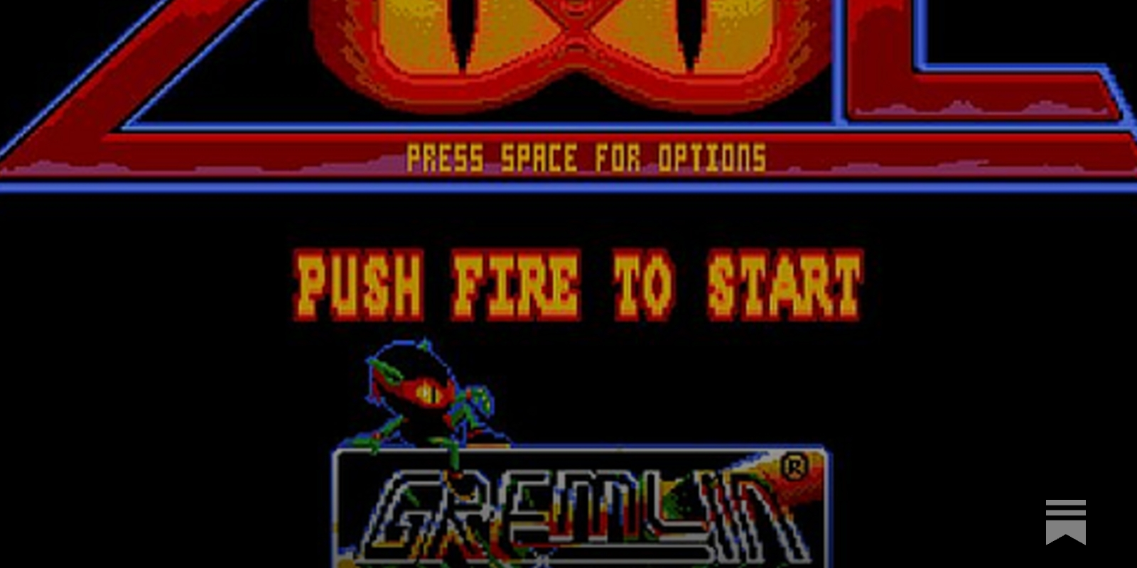 Zool: Ninja of the 