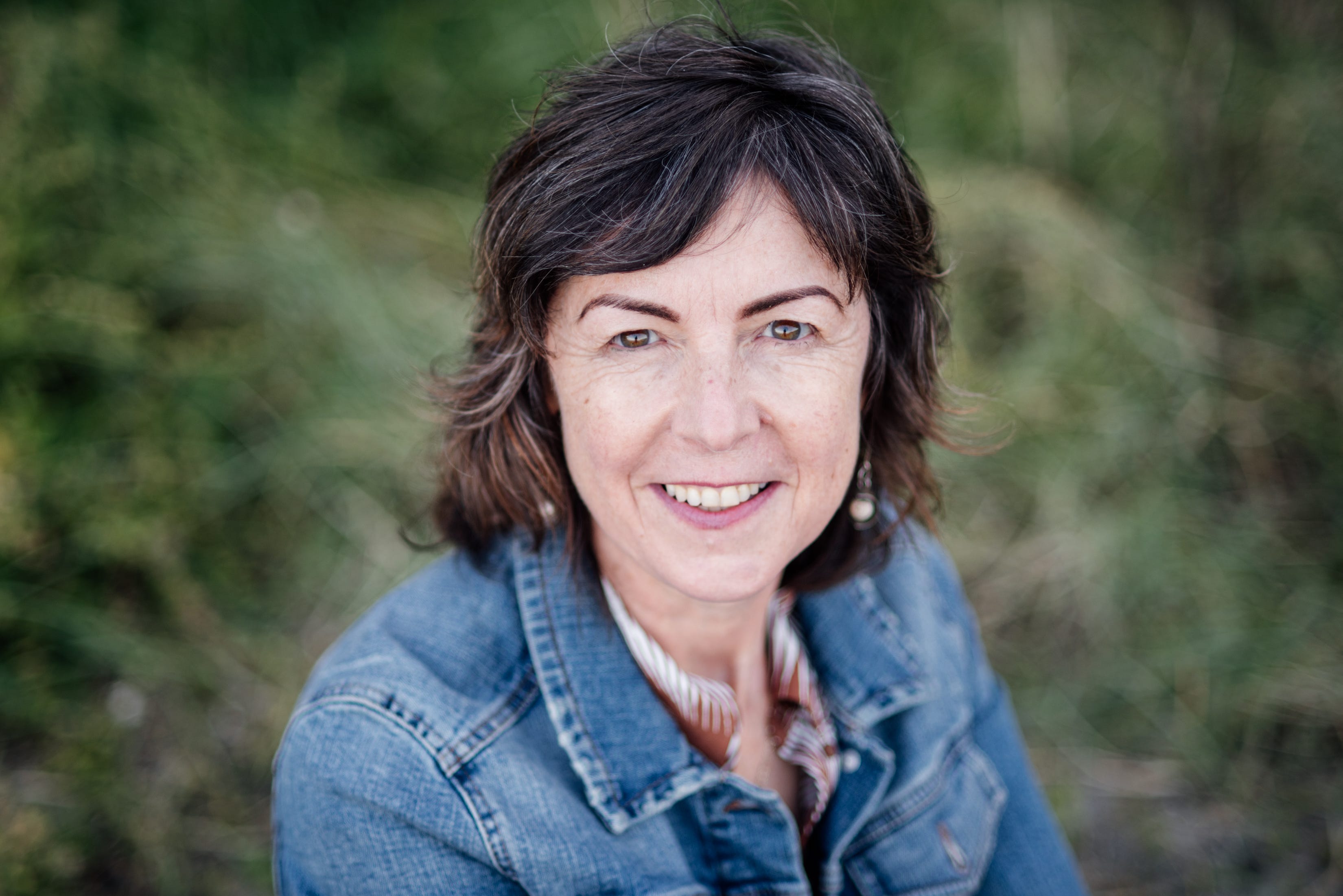 Jackie Gowran | Substack