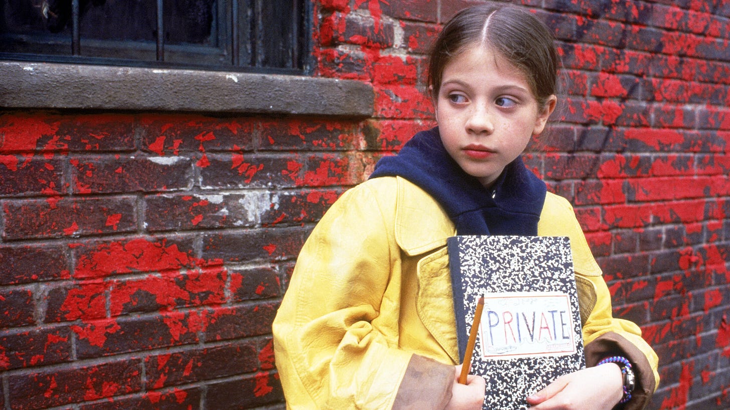Harriet the Spy | Netflix