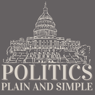 Politics, Plain and Simple