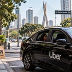 Os Profissionais de Aplicativo: Uma Nova Classe Trabalhadora
