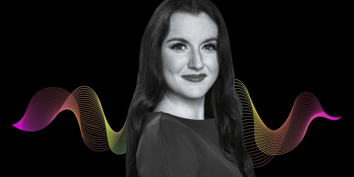 Instacart CEO: The soft skill of relationship-building is essential for a  strong future | Fortune