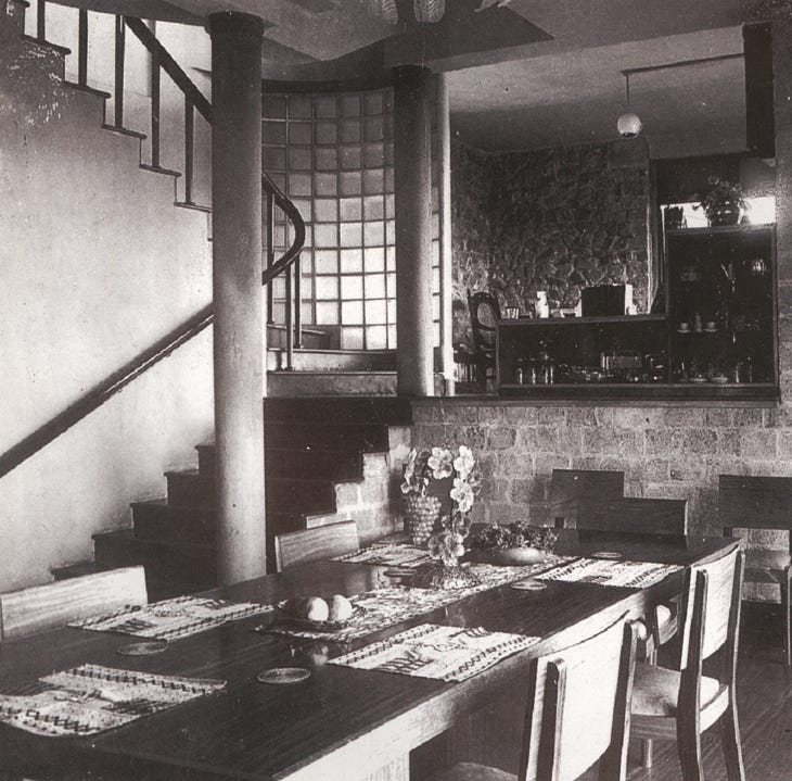 Minnette de Silva was a great architect – and her buildings should not be  left to crumble | Apollo Magazine