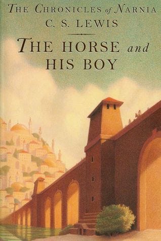 HorseBoy HorseBoy