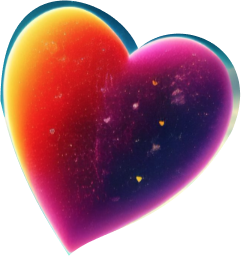 Ai Generated Heart