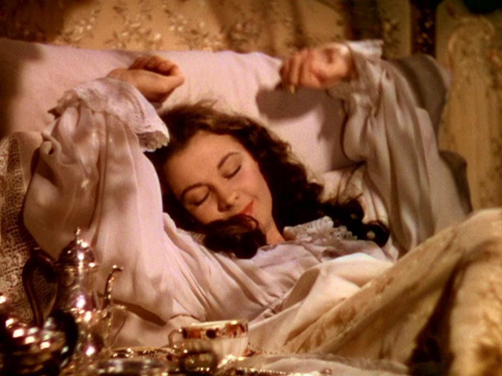Yes, that Staircase Scene in Gone with the Wind (1939) was Marital Rape –  Films, Deconstructed