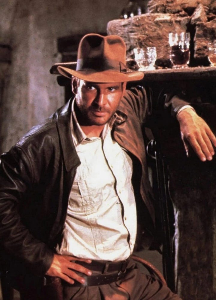 Introducing: The Consulting Egyptologist