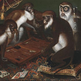 Disconcerting Denouements of Darwinian Dilemmas