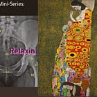 The Pregnancy Mini-Series, Part 1