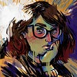 phoebe's avatar