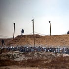 SCOOP: Contractor Leading Security for Gaza 'Aid' Sites Part of Infidels Biker Group That Seeks to Fight 'Islamic Extremism'