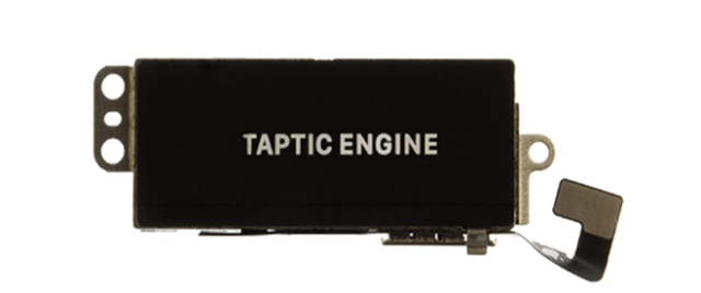 Apple's Taptic Engine: Ming-Chi Kuo: Apple's iPhone 15 Pro models will not have physical buttons