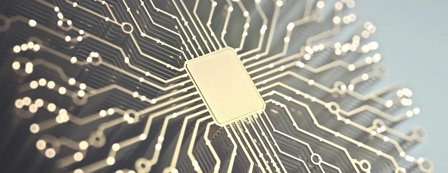 Demystifying deep tech: Capital, capability and conditions for growth