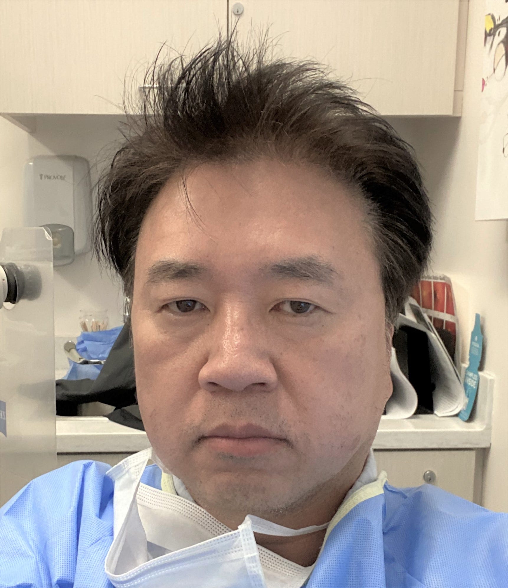 The COVID Vaccine FLAW and the COVID CURE