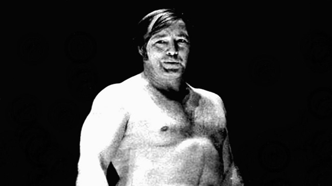 Tim Woods