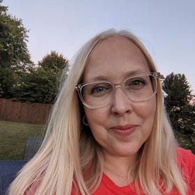 When To Speak Up About a Toxic Church - Amy Fritz
