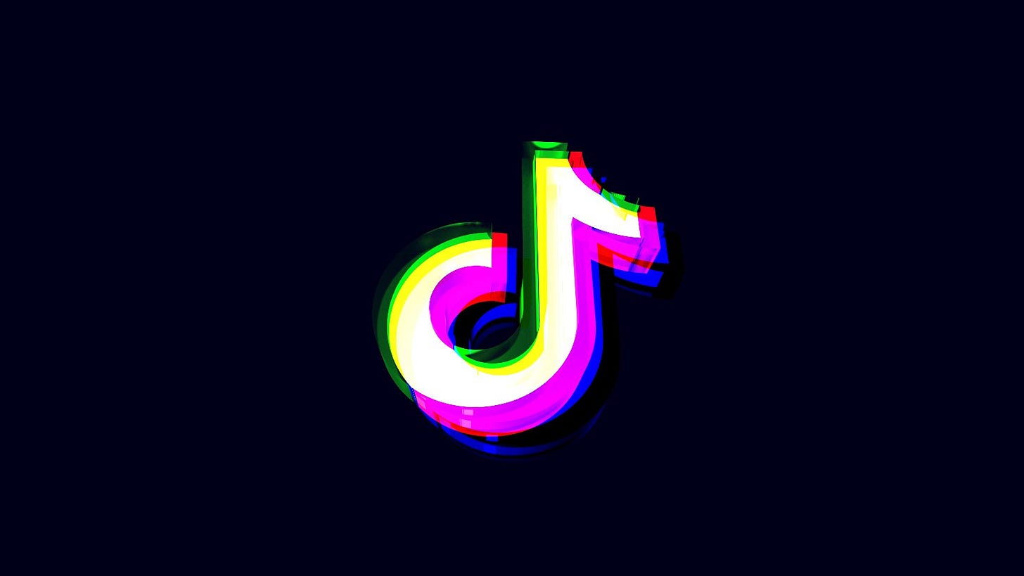 TikTok TikTok