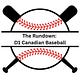 The Rundown: D1 Canadian Baseball