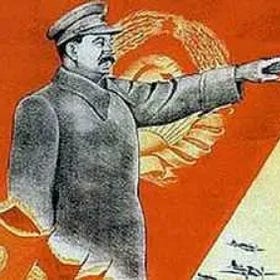 Ο σοσιαλισμός-κομμουνισμός είναι το όχημα για την διεθνιστική κατάληψη του πλανήτη