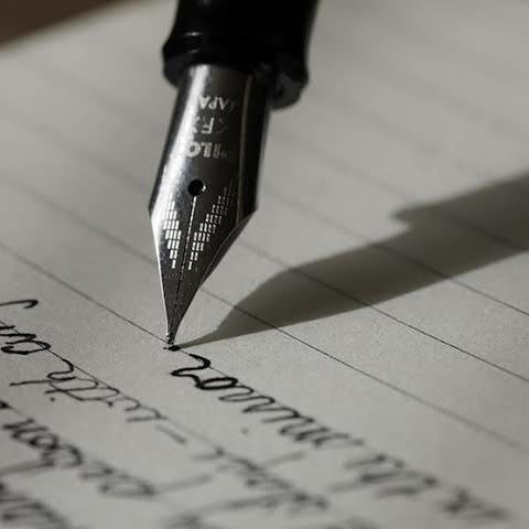 First Drafts 