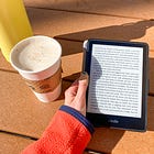 My favorite fiction reads of 2024