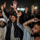 Pakistan’s Jailed Imran Khan Loses 85% Vision in Right Eye as Court Order Dispute Over Medical Treatment Deepens