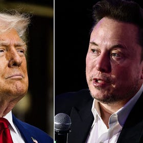 Rabo: Trump 2.0 MAGA Team Knows How Levers of Power Work