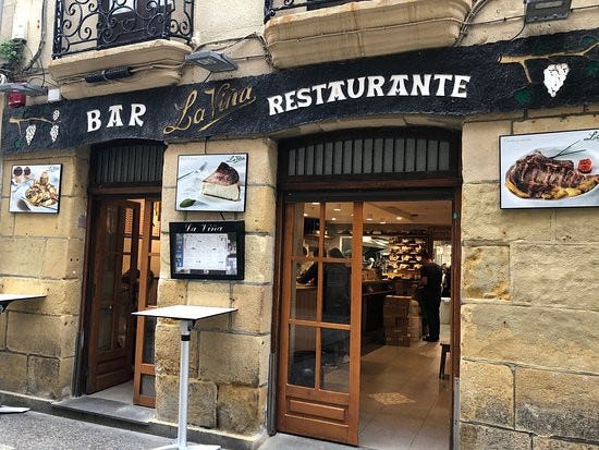 La Viña | Macarfi