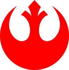 Rebel Alliance starbird | Wookieepedia ...