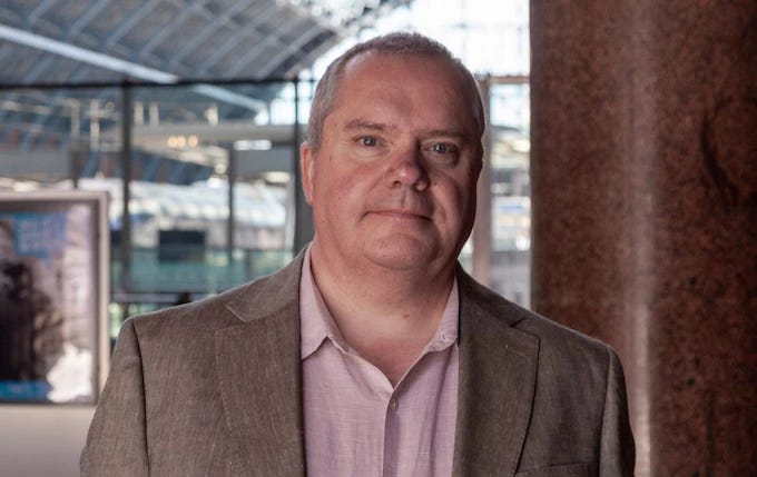 Jim Louth Jim Louth