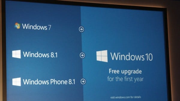 windows 10 well worth the upgrade this time 2015 windows 10 well worth the upgrade this time 2015