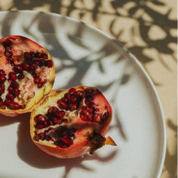 El hambre que nos habita