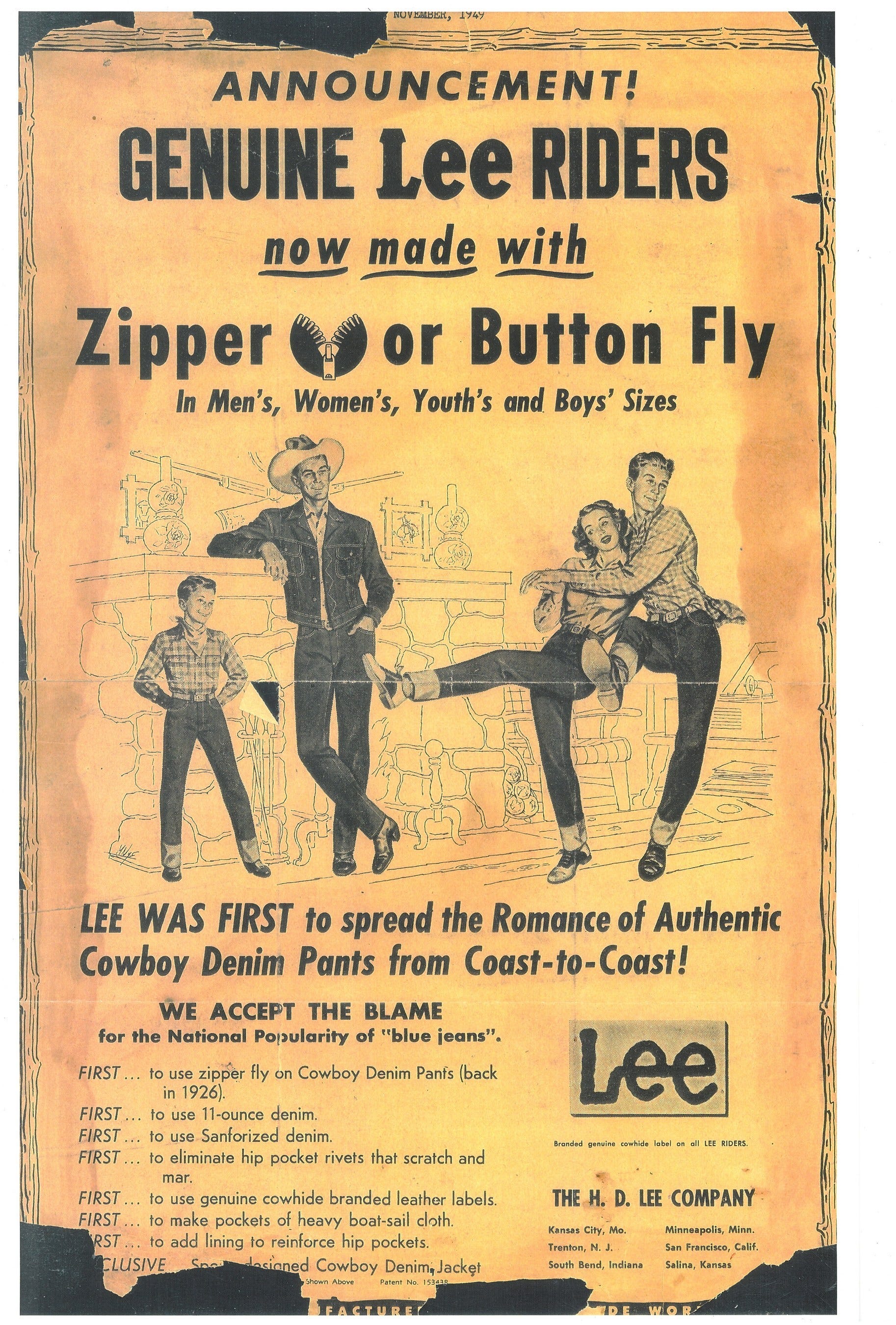 Lee: The Rise and Fall of an American Icon