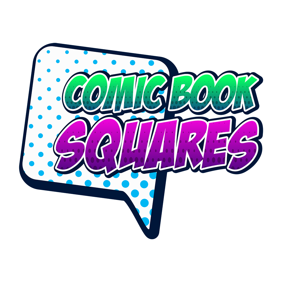 The Comic Book Squares Talk Comics