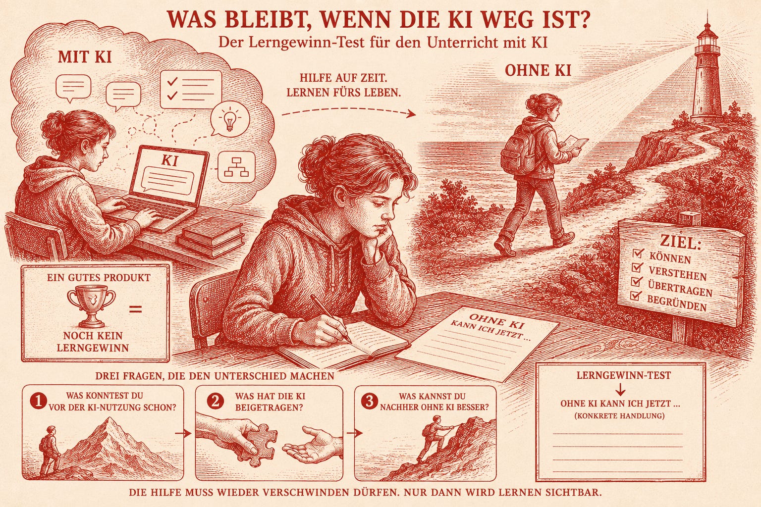 Das Verbot, das Schattenpraxis erzeugt