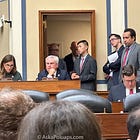 Houston, Congress has a UAP problem — the curious case of a non-existent UFO hearing