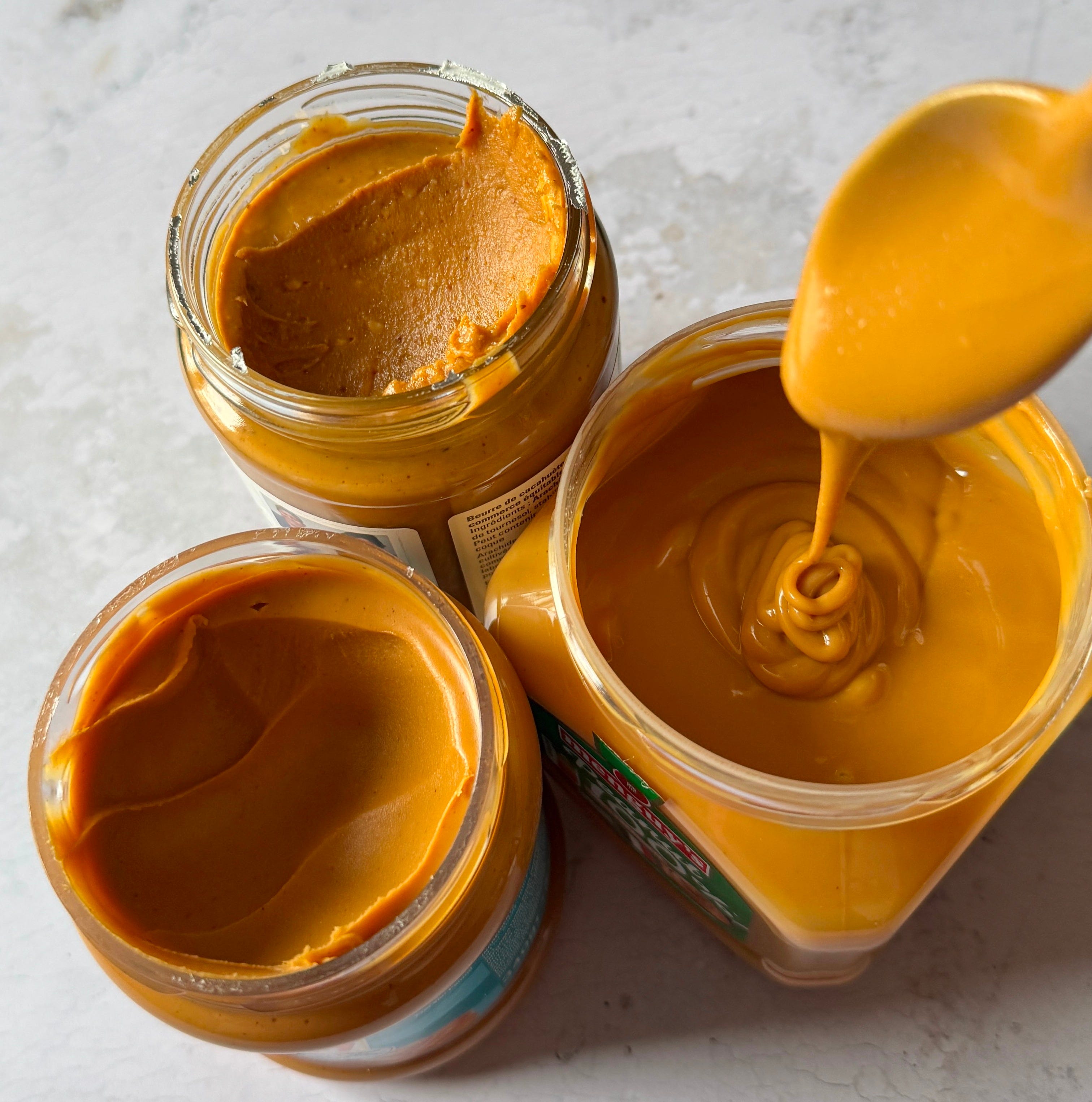 Comment faire du beurre de cacahutes  la maison et 5 recettes pour le  cuisiner