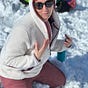 Jill R. Benson's avatar