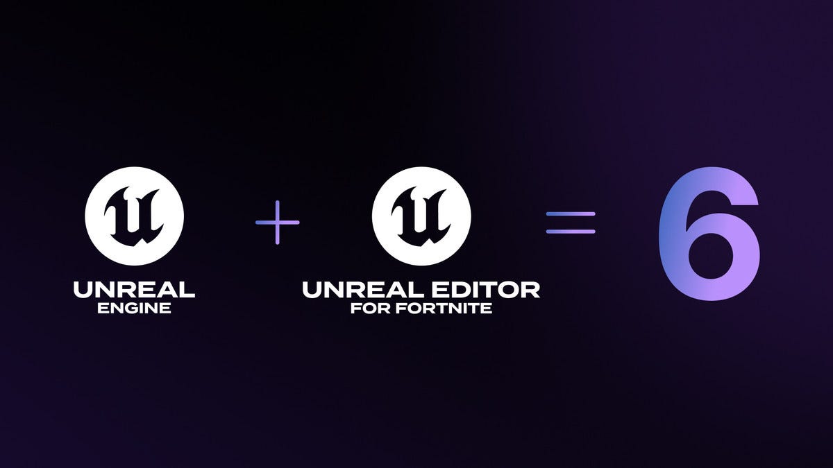 The road to Unreal Engine 6 - Unreal Engine