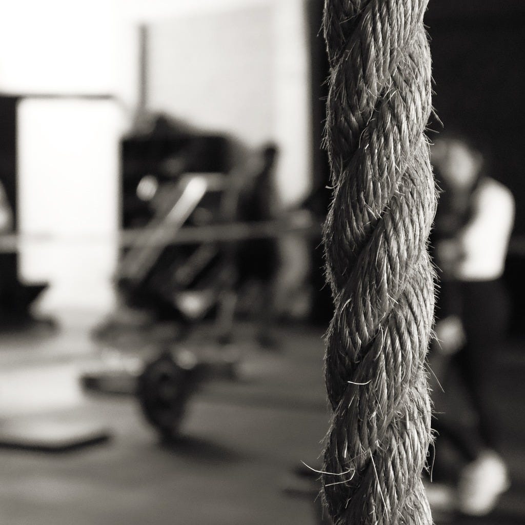 CrossFit, Conservatism, and Christianity