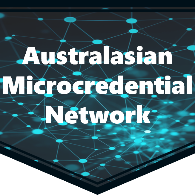 Australasian Microcredential Network