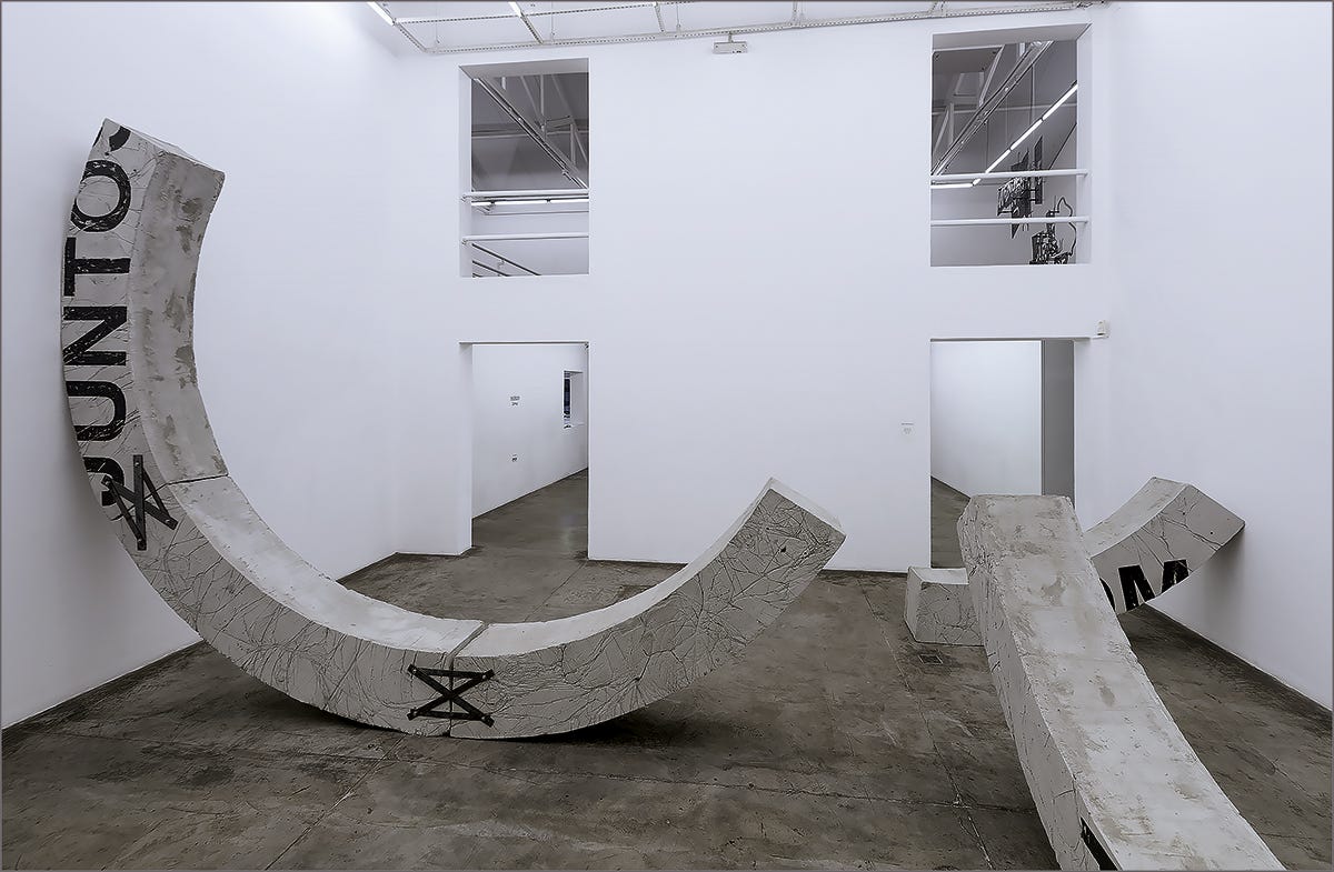 Iván Argote | ArtNexus