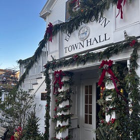 💌 MVacay’s Non-Gift Guide: Experiences, Memberships + Meaningful Options