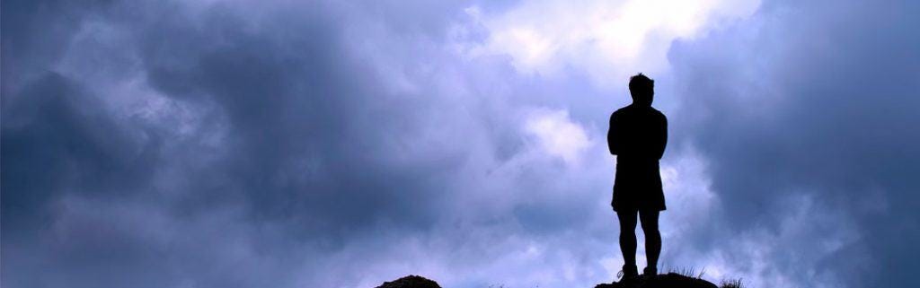 Hearing the Voice of God in the Storm - FamilyLife®