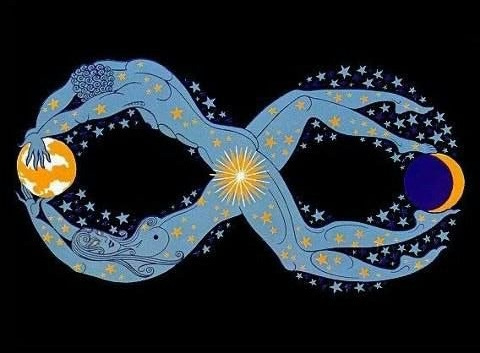 New Moon in Gemini (6/14/26)